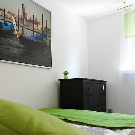 Krakow Cosy 3 Room 2 Bathroom Old Town Luaran gambar