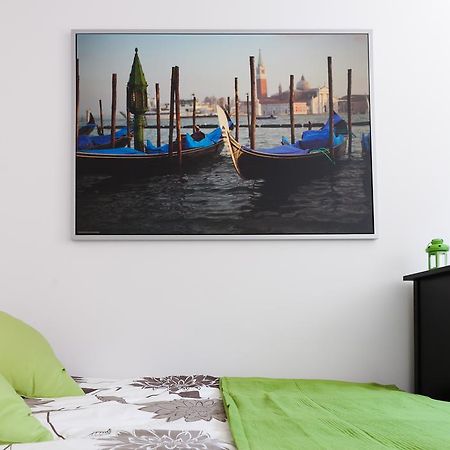 Krakow Cosy 3 Room 2 Bathroom Old Town Luaran gambar