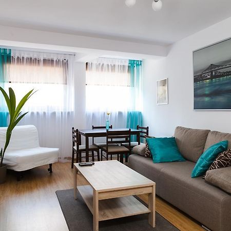 Krakow Cosy 3 Room 2 Bathroom Old Town Luaran gambar