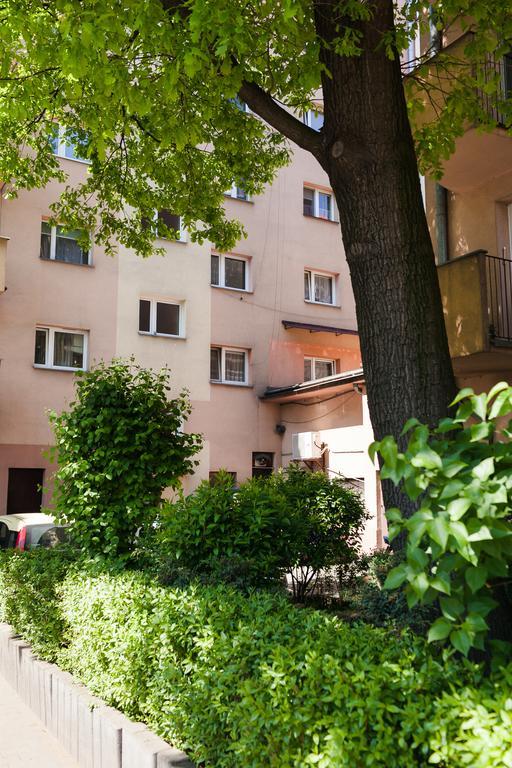 Krakow Cosy 3 Room 2 Bathroom Old Town Luaran gambar