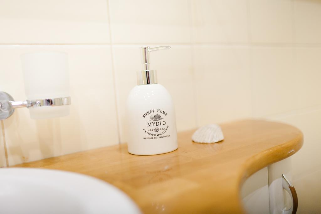 Krakow Cosy 3 Room 2 Bathroom Old Town Luaran gambar