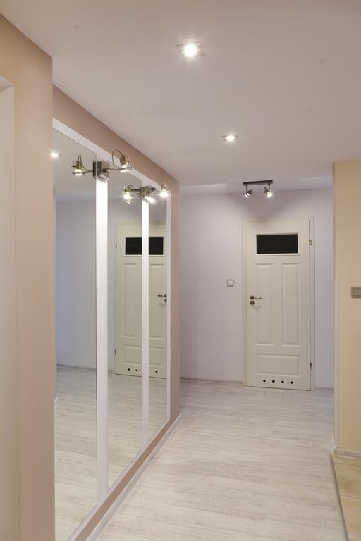 Krakow Cosy 3 Room 2 Bathroom Old Town Luaran gambar