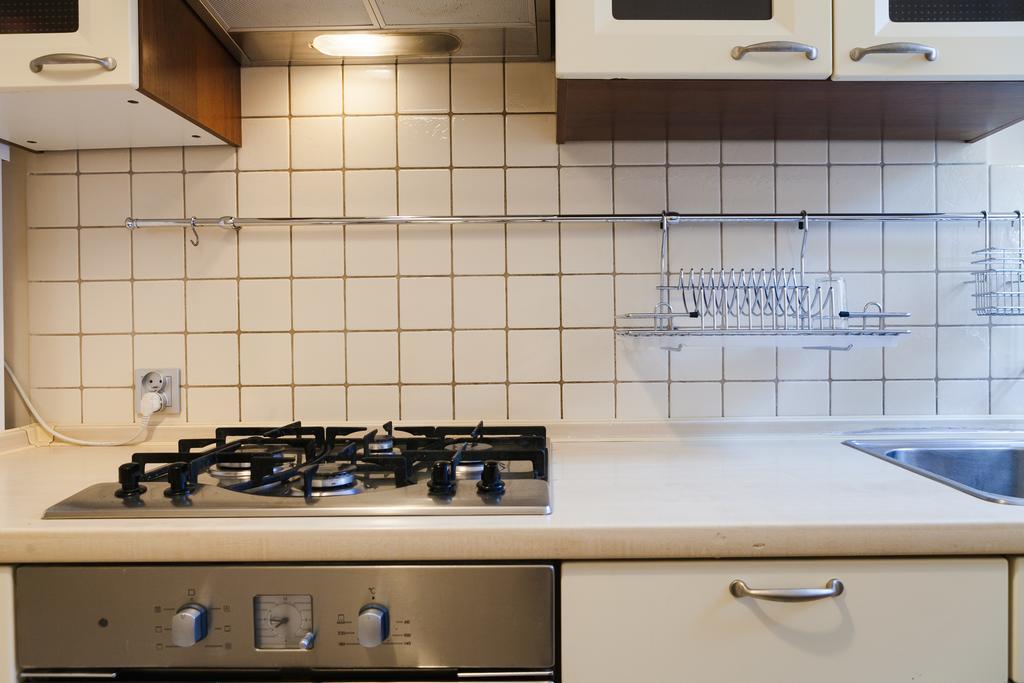 Krakow Cosy 3 Room 2 Bathroom Old Town Luaran gambar