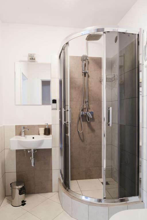 Krakow Cosy 3 Room 2 Bathroom Old Town Luaran gambar