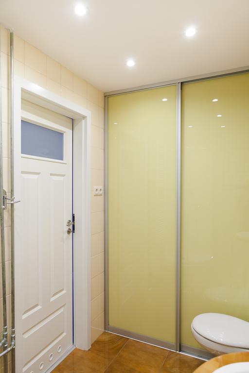 Krakow Cosy 3 Room 2 Bathroom Old Town Luaran gambar