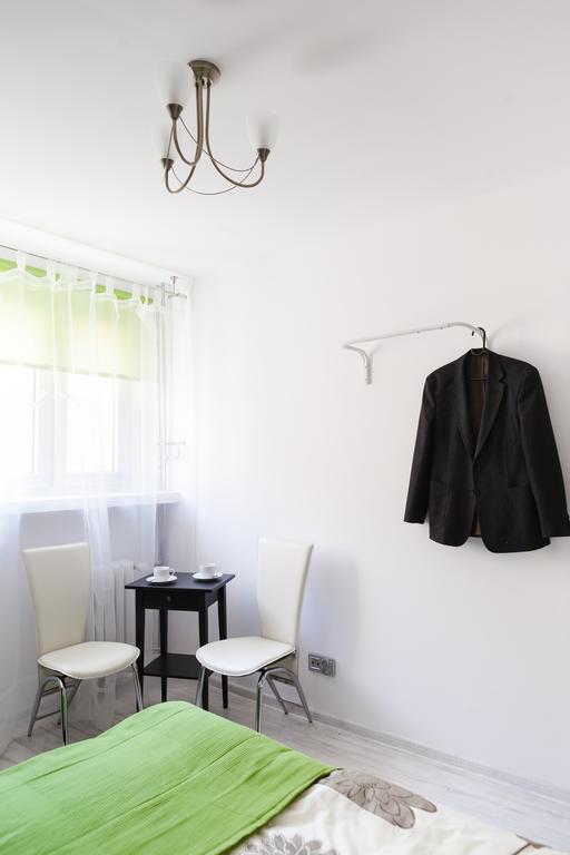 Krakow Cosy 3 Room 2 Bathroom Old Town Luaran gambar
