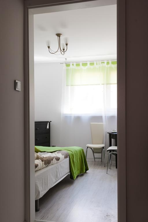 Krakow Cosy 3 Room 2 Bathroom Old Town Luaran gambar