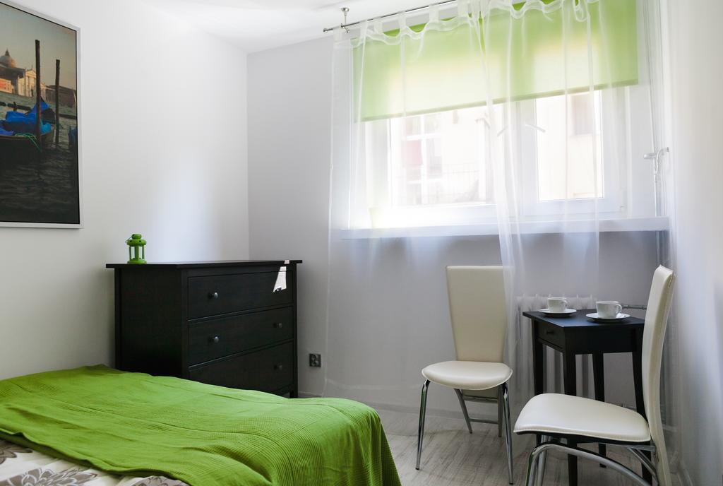 Krakow Cosy 3 Room 2 Bathroom Old Town Luaran gambar