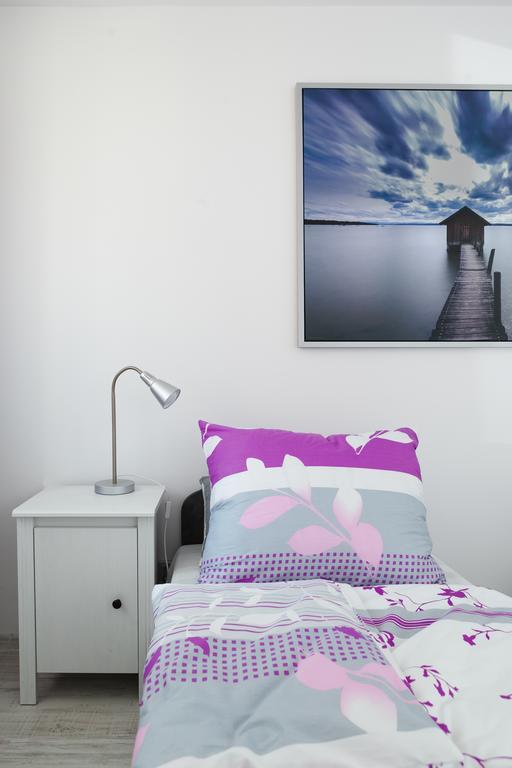 Krakow Cosy 3 Room 2 Bathroom Old Town Luaran gambar