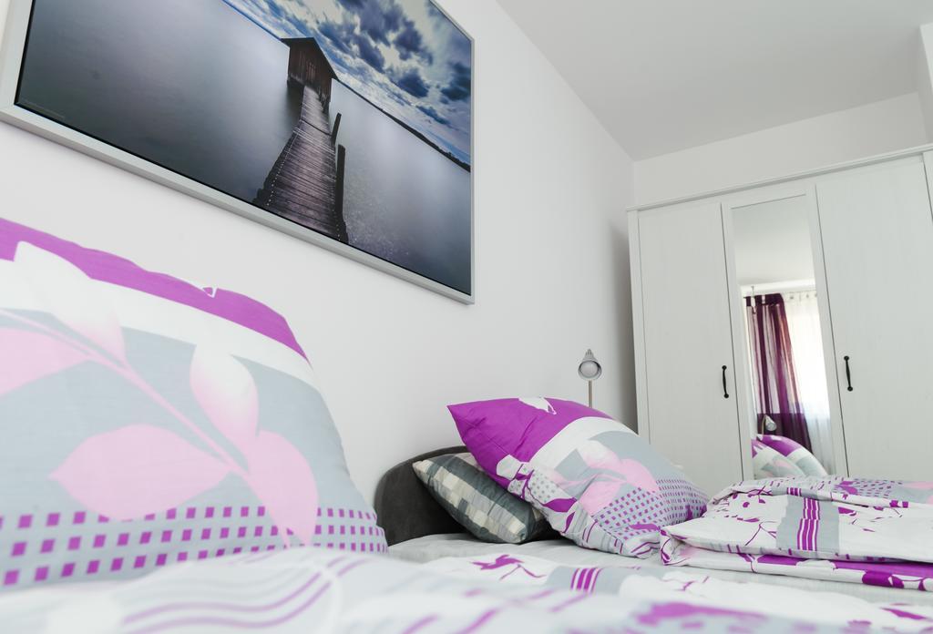 Krakow Cosy 3 Room 2 Bathroom Old Town Luaran gambar