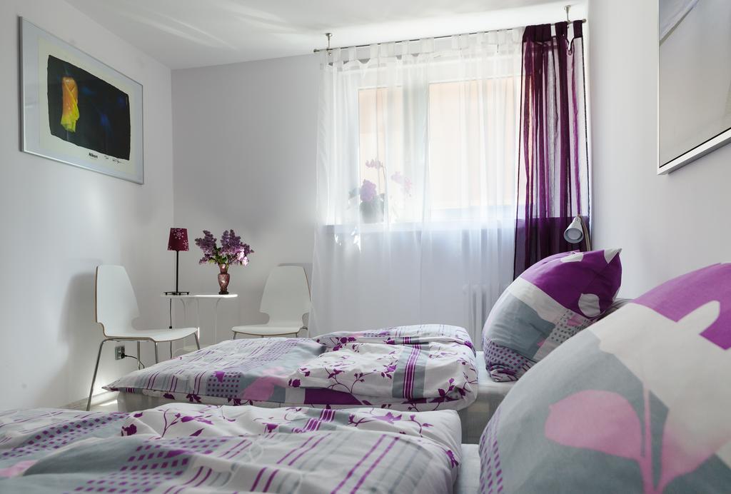 Krakow Cosy 3 Room 2 Bathroom Old Town Luaran gambar